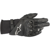 ALPINESTARS GPX V2 Gloves - Black - 3XL 3567219-10-3XL